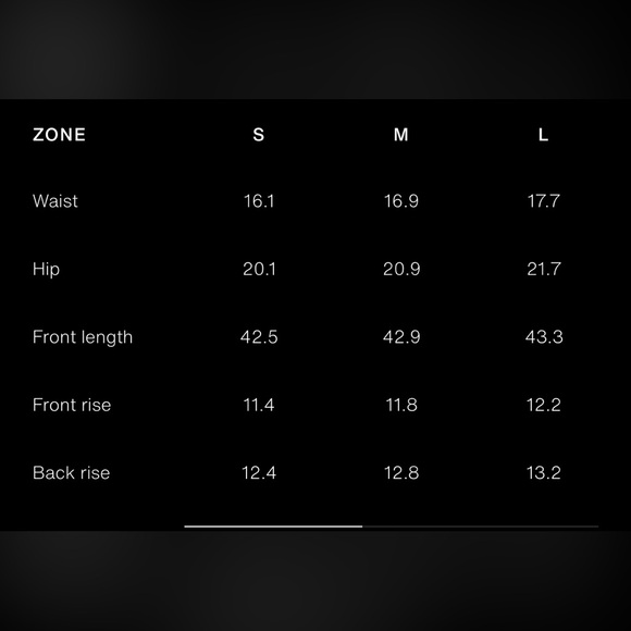 NWT ZW Collection Mid-Green Corduroy Pants Size Small $79 7627 - Picture 8 of 9